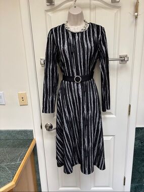 Long sleeve dress 👗